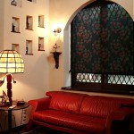 モリス-ヴァイン(山形市M様邸)