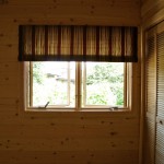 ドレープ+アイアン(山形市O様邸)