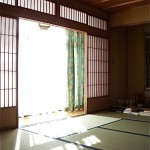 モリス-クリサンティマム(山形市A様邸)