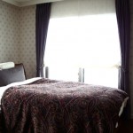 レースシェード(山形市K様邸)