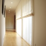 シェードツイン(寒河江市Y様邸)