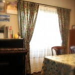 モリス-ヴァィン(山形市O様邸)