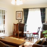 モリス-バード&アネモネ(山辺町H様邸)