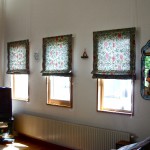 モリス-ヴァイン(山形市K様邸)