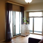 フロントレース(山形市K様邸)