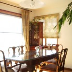 モリス-クリサンティマム(山形市A様邸)