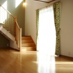 モリス-ディジー(山形市K様邸)