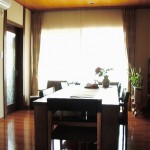 モリス-クリサンティマム(大江町A様邸)