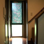 モリス-ヴァイン(山形市I様邸)