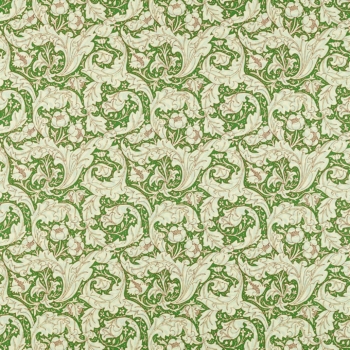 モリス生地　Bachelors Button / バチェラーズボタン　226986