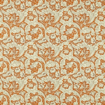 モリス生地　Bachelors Button / バチェラーズボタン　226987