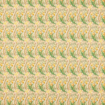 モリス生地　Daffodil / ダフォディル　226992