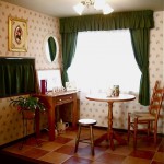 バランス付きドレープ(寒河江市N様邸)