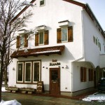 ナチュナル系(山形市ヘヤーブランコ様)