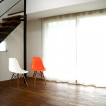 リネンフラット(寒河江市K様邸)