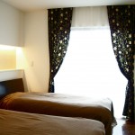 モリス-スクロール(山形市T様邸)