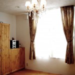 ウェバリー花柄(山形市O様邸)