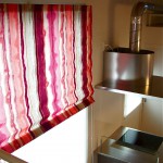 レッド系で(山形市S様邸)