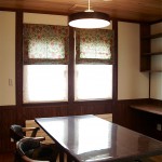 モリス-ヴァイン(山形市C様邸)