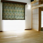 モリス-Kennet,Arbutus(山形市W様邸)