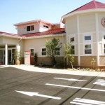 山形市こんの小児科クリニック様