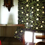 モリス-スクロール(山形市M様邸)