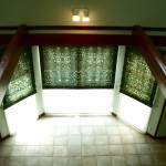 モリス-ブラックトーン(天童市M様邸)