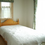 ウェバリーの花柄(山形市E様邸)