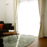 白系で(山形市Y様邸)