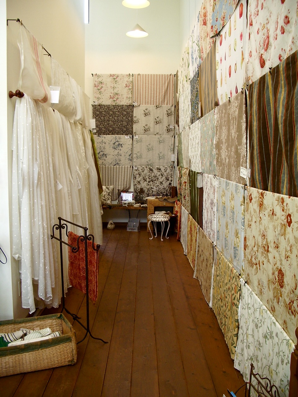 お気にいる】 川島織物セルコン filo フィーロ オーダーカーテン