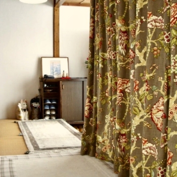 ウェバリーで(山形市K様邸)