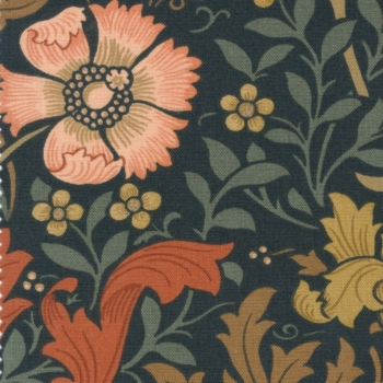 モリス生地　Compton / コンプトン　PR7675-2