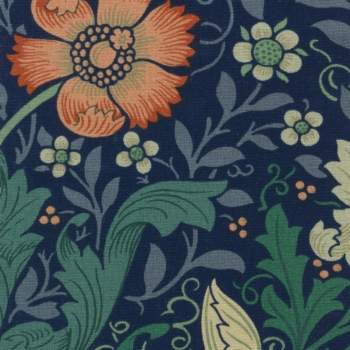 モリス生地　Compton / コンプトン　PR7675-5　