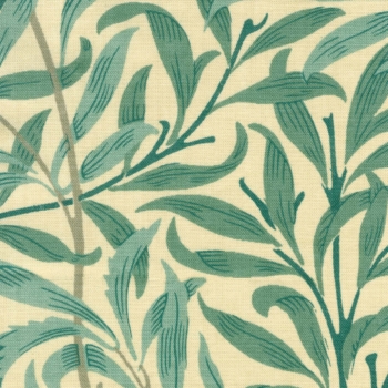 モリス生地　Willow Boughs / ウイローボウ　PR7614-1　