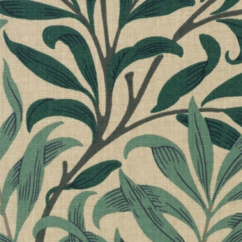 モリス生地　Willow Boughs / ウイローボウ 　PR7614-2　