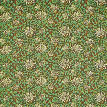 モリス生地　Honeysuckle / ハニーサックル　226851　