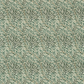 モリス生地　Willow Boughs / ウイローボウ　226722 / PR7614-4　