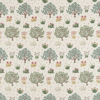 モリス生地　Orchard / オーチャード　220304　