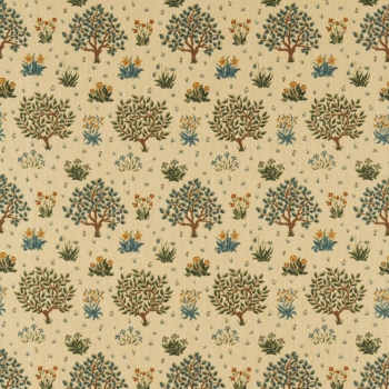 モリス生地　Orchard / オーチャード　226706 / 220305　