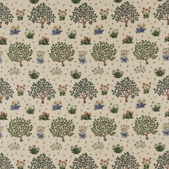 モリス生地　Orchard / オーチャード　226688 / 220306　