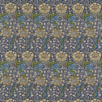 モリス生地　Kennet / ケネット　220322　