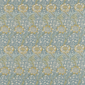 モリス生地　Kennet / ケネット　220324　