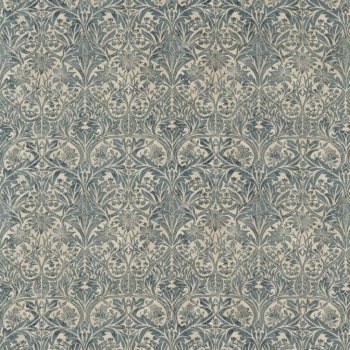 モリス生地　Bluebell / ブルーベル　226721 / 220329　 　