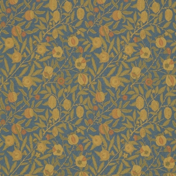 モリス生地　Fruit / フルーツ　230284　