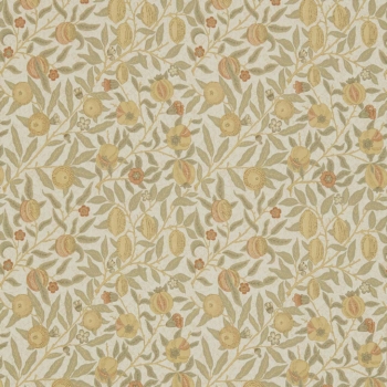 モリス生地　Fruit / フルーツ　230285　