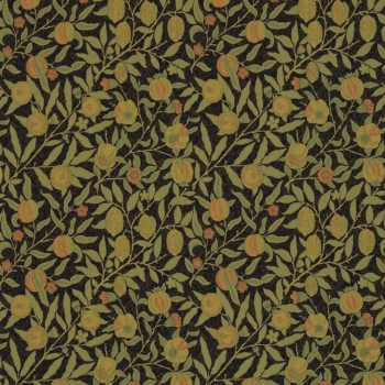 モリス生地　Fruit / フルーツ　230286　