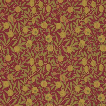 モリス生地　Fruit / フルーツ　230287　