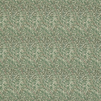 モリス生地　Willow Bough / ウイローボウ　230289　