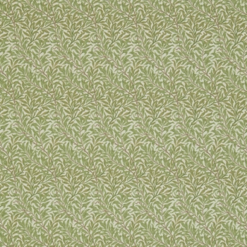 モリス生地　Willow Bough / ウイローボウ　230290　