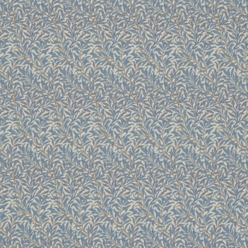 モリス生地　Willow Bough / ウイローボウ　230291　